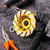 Diamantový brusný kotouč 100 mm na kámen granit keramiku Náhled obrázku produktu 2