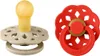 Bibs Schnuller 2er Pack Boheme Naturkautschuk Produktbild-Vorschau 1
