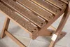 riess-ambiente Outdoor Balkon Stuhl BALI natur honey Produktbild-Vorschau 14