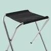 Relaxdays Campingtisch, 4 Sitzhocker, klappbar, Produktbild-Vorschau 9