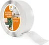 QUEST Weichsockelleiste ohne Klebeband 70x20mm, 25m, PVC Produktbild-Vorschau 1