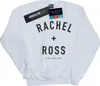 Friends - Sweatshirt für Damen BI18379 (XXL) (Weiß) Produktbild-Vorschau 1
