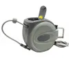 automatischer Schlauchaufroller 30m Wasserschlauch 05027 Produktbild-Vorschau 4