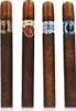 SET CUBA ORIGINAL Quad für Männer Gold & Royal & Winner & Produktbild-Vorschau 1