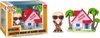 FUNKO POP! Town Master Roshi, Sammelfigur, Anime & Manga Produktbild-Vorschau 4