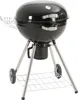 Kamino "Kamino Kugelgrill mit Klapphaube  Holzkohle Produktbild-Vorschau 1