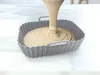 Stampo da forno in silicone GOURMETmaxx, rettangolare, set Anteprima dell’immagine prodotto 4