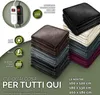 sinnlein® Heizdecke aus Plüsch 160 x 120 cm Creme SÜD  | Produktbild-Vorschau 7