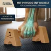 Bare Hands BH-001, Holz, Holz, 135 mm, 230 mm, 90 mm Produktbild-Vorschau 8