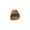 Birkenstock Madrid BF dunkelbraun normale Weite Gr. 39 Produktbild-Vorschau 3