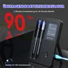 Fleischthermometer Kabelloses Bluetooth mit 2 Sonden, Produktbild-Vorschau 4