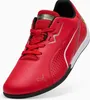 Puma Ferrari Drift Cat 11 buty sportowe czerwony EU 44 Podgląd zdjęcia produktu 2