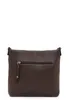 SURI FREY Umhängetasche Maggy Crossover Bag Chestnut braun Produktbild-Vorschau 3