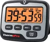 ThermoPro TM01 Minuterie de cuisine Minuterie à ressort Voir les images du produit 1