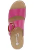 Remonte Keilpantoletten Damen 31373535303737 Pink 39 EU Produktbild-Vorschau 4