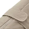 Hunter Hunde-Regenmantel Milford, Größe:35 cm, Farbe:taupe Produktbild-Vorschau 7