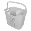 Panier à linge Mobile Bac à linge Panier de rangement Voir les images du produit 13
