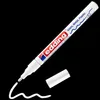 Edding pennarello vernice lucida blister bianco 80153 Anteprima dell’immagine prodotto 2
