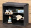 KESPER Schuhregal mit Kissen 515 X 48 X 295 cm Grau 15913 Produktbild-Vorschau 3