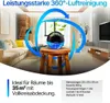 original LURA Lufterfrischer Luftbefeuchter Aromatisierer Produktbild-Vorschau 2