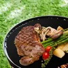 10 tapis de cuisson ronds en PTFE, réutilisables, Voir les images du produit 11