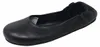 Groundies Sleek Barfußschuhe Schwarz Produktbild-Vorschau 1