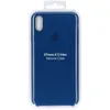 Apple MTFE2ZM/A, Hauthülle, Apple, iPhone XS Max, 16,5 cm Produktbild-Vorschau 5
