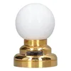 Miniaturní stropní lampa,LED lampa pro panenky,Stropní Náhled obrázku produktu 1