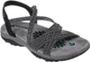Skechers Boty Reggae Slim Turn IT UP, 163117BLK Náhled obrázku produktu 12