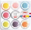 Packung mit 9 Mini-Kunstfarbpulvern - Scrapcooking Produktbild-Vorschau 1