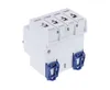 FI-Schalter Fehlerstromschutzschalter 4-polig 25A 30mA RCD Produktbild-Vorschau 10