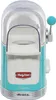 Ariete 2958/01, Modrá, Biela, 3 min, 600 g, 1100 W, 270 mm, Náhľad obrázku produktu 1