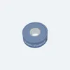 Flossband Level 2, 2m x 2,5 cm, mittel, blau Produktbild-Vorschau 4