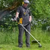 Kosa Spalinowa Podkaszarka Wykaszarka Kosiarka Do Trawy Podgląd zdjęcia produktu 3