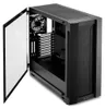 Sharkoon ELITE SHARK CA200M Midi Tower Black Náhled obrázku produktu 8