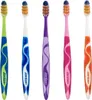 Spazzolino da denti Jordan Advanced Medium Anteprima dell’immagine prodotto 1
