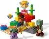 21164 - LEGO Minecraft - Korallenriff Produktbild-Vorschau 8