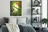 MuchoWow® MuchoWow® Gerahmtes Poster Wald - Tiere - Produktbild-Vorschau 5