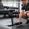 SPORTNOW Verstelbare, opklapbare halterbank met Productafbeelding-voorbeeld 6