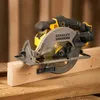 Stanley SFMCS500B-XJ Profi-Akku-Handkreissäge, inklusive Produktbild-Vorschau 19