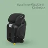 Maxi-Cosi Tanza i-Size, compacte, inklapbare kinderstoel, Productafbeelding-voorbeeld 3