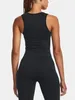 Under Armour UA Train Seamless Tank-Schwarz 1379148-001__MD Produktbild-Vorschau 8