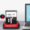 Stacja dokująca HDD 2 dyski twarde USB IDE SATA Stacja Podgląd zdjęcia produktu 20
