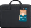 Mobilis 025026, Aktenkoffer, 35,6 cm (14") Produktbild-Vorschau 3