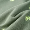 vidaXL Polo per bambini Khaki 116 Anteprima dell’immagine prodotto 6