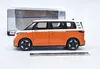 Maisto 32914 VW ID.BUZZ orange metallic/weiß 2023 Maßstab Produktbild-Vorschau 5
