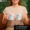 22Feels Papa Geschenk Vatertag Vater Tasse Geburtstag Produktbild-Vorschau 2