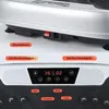 Kehot Vibrationsplatte | 99 Stufen | Fernbedienung | 3 Produktbild-Vorschau 3