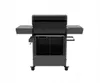 Grill Gazowy El Fuego Key West 4+1 16Kw Żeliwny Ruszt Podgląd zdjęcia produktu 4