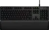 Logitech G G513 CARBON LIGHTSYNC RGB Mechaniczna klawiatura Podgląd zdjęcia produktu 9